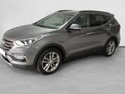 HYUNDAI Santa Fe 2.2CRDi 4x2 Tecno 7s Aut.