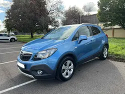 Opel Mokka 1.6 CDTI 136ch Cosmo Pack Auto 4x2