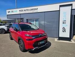 Citroen C3 Aircross PureTech 130 Feel Pack EAT6