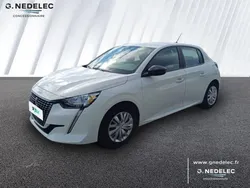 Peugeot 208 1.2 Ess 75ch S&S Active