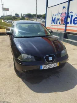 Seat Ibiza 1400 gasolina