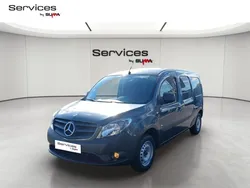 Mercedes Citan FOURGON FGN 109 CDI EXTRA LONG PRO