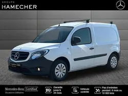 Mercedes-benz Citan 109 CDI Long Pro