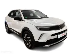 Opel Mokka-e Elegance