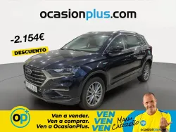 SWM G01 1.5T Luxury