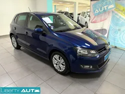 Volkswagen Polo Life 1.2 105