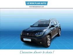 Dacia Duster 1.3 TCe 130ch FAP Confort 135g 4x2 - 19