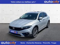FIAT TIPO 1.5 FireFly Turbo - 130 - BV DCT S&S Mild Hybrid 2023 Cross