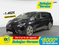RENAULT Scénic Scénic 1.3 TCe Energy Zen EDC 118kW