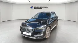BMW X1 sDrive 16d 116 ch DKG7 xLine