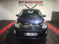 Citroen c1 essence 68