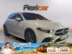 MERCEDES Clase A A 250e 8G-DCT