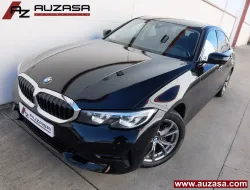 BMW Serie 3 318dA