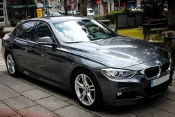 BMW Serie 3 318d