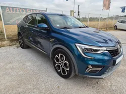 Renault Arkana 1.3 TCE 160cv E-Tech Intens Boite Automatique 2022 1ère Main