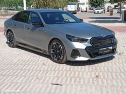 BMW i5 M60 xDrive Pack Desportivo M Pro