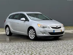 Opel Astra 1.3 cdti