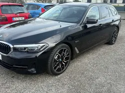 BMW 530 G31