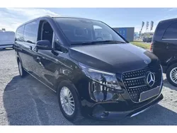 MERCEDES CLASSE V 300 d Extra Long 2025 - 4 MATIC - Avantgarde - attelage