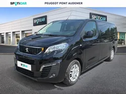 Peugeot Traveller BUSINESS Long BlueHDi 120ch S&S EAT8