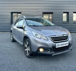 Peugeot 2008 1.6 BlueHDI 100ch CROSSWAY