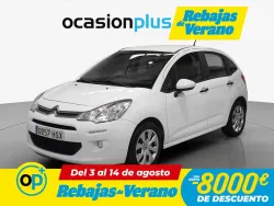 Citroen C3 1.0 VTi Tonic 68