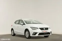 SEAT Ibiza 1.0 TSI Style