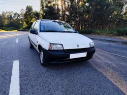 Renault Clio 1.9 Diesel