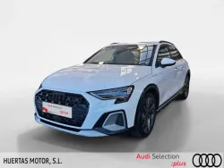 Audi A3 BERLINA CON PORTON 1.5 40 TFSI E S TRON ALLSTREET