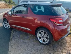 DS3 Sport Chic 1.6Hdi 112 cv, bvm 6, distri neuve, clim, garantie 12 mois