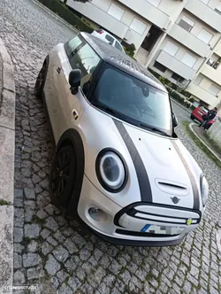 MINI Coupé