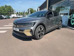 RENAULT Megane E-Tech EV60 220 ch super charge Iconic