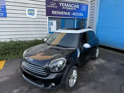 Mini Cooper Countryman - 112ch - Boite Automatique - Diesel - Toit Ouvrant - GPS - Semi Cuir