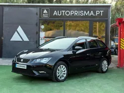 Seat Leon BUSINESS 1.6 TDI 105