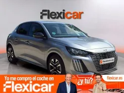 Peugeot 208 Allure Gasolina 100 S&S 6 Vel. MAN