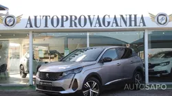 Peugeot 3008 de 2021