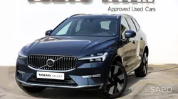 Volvo XC60 de 2024