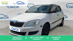 Skoda Fabia 1.2 MPI 60 Business