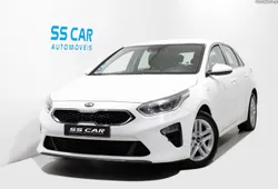 Kia Ceed 1.0 T-GDI Drive