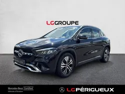 Mercedes-benz GLA 180 d 116ch Progressive Line 8G-DCT