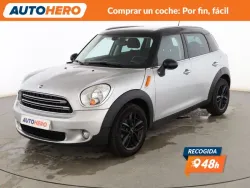 MINI Mini Countryman COUNTRYMAN COOPER D