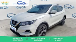 Nissan Qashqai II 1.5 dCi 115 N-Tec