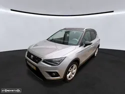 SEAT Arona 1.0 TSI FR