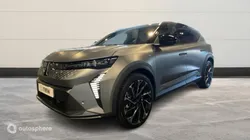 Renault Scénic E-Tech Electric 220ch 87kWh Techno option esprit Alpine grande autonomie -25