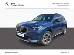 Bmw X1 sDrive18i 136ch xLine