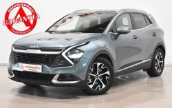 Kia Sportage 1.6 CRDI 136 CV 2WD STYLE