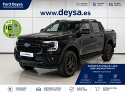 FORD Ranger Super Cab 3.0EcoBlue V6 S&S XLT Aut e-AWD 240