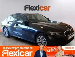 BMW 318 318d Auto.