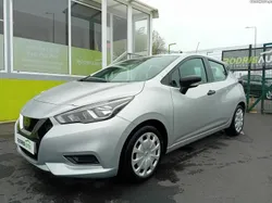 Nissan Micra K16 1.0 5P