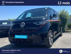 Volkswagen ID. BUZZ 204 ch Pro